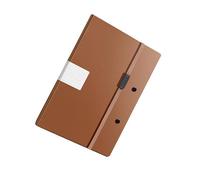 Sistemi di gestione dei documenti multiuso Superfici di scrittura pieghevoli e conservazione dei file Texture in schiuma per documenti Appunti di firma multifunzionale