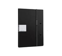 Sistemi di gestione dei documenti multiuso Superfici di scrittura pieghevoli e struttura in schiuma di conservazione dei file per supporti contratti impermeabili per documenti