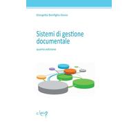 Sistemi di gestione documentale - 2024 - CLEUP (Scienze storiche)