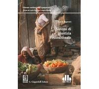 Sistemi di giustizia costituzionale