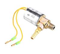 Sistemi di Guida Pneumatica per Camion con Elettrovalvola a Tromba D'aria 12V in Metallo - Valvole Elettriche per Automezzi Tromba D'aria Pneumatica