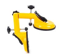 Sistemi di livellamento per controsoffitti pesanti Strumento di livellamento con angoli a 90 ° Costruzione resistente al calore per allineamento delle articolazioni senza cuciture Strumento di