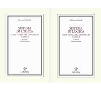 Sistemi di logica. Vol. 1-2