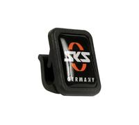 SKS, Clip per montaggio Unisex adulto, Nero, Taglia unica
