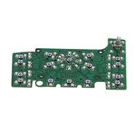 Sistemi di Navigazione per Autoveicoli, Scheda a Circuito di Controllo MMI 4L0919610 Pannello di Interfaccia Multimediale con Sistemi di Sostituzione della Navigazione, MMI per