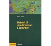 Sistemi di pianificazione e controllo