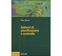 Sistemi di pianificazione e controllo