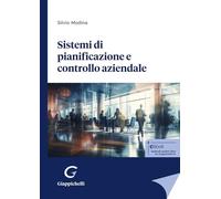 Libri Modina-Sistemi Di Pianificazione E Controllo Az.