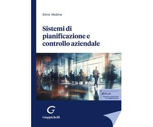 Sistemi di pianificazione e controllo aziendale - Modina Silvio