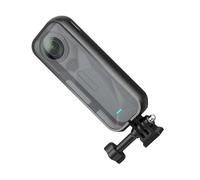 Sistemi di raffreddamento efficienti del ritaglio di precisione della struttura ammortizzante dell'alloggio della macchina fotografica di avventura per la custodia protettiva attiva