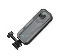 Sistemi di raffreddamento efficienti del ritaglio di precisione della struttura ammortizzante dell'alloggio della macchina fotografica di avventura per all'aperto attivo per la custodia protettiva