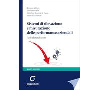 Sistemi di rilevazione e misurazione delle performance aziendali