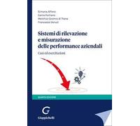 Sistemi di rilevazione e misurazione delle performance aziendali
