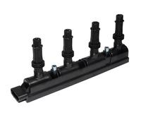 Sistemi di Riscaldamento dell'accensione Bobine di accensione 55579072 per Chevy per Aveo T300 per Cruze per Orlando per Trax 1.2 1.4L 2012 per Sonic 25195107