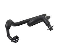 Sistemi Di Scarico Per Motociclette Tubo Collegamento Completo Silenziatore Per XV400 XV 400 1991 1992 1993 1994