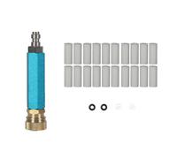 Sistemi di separazione di alluminio veloci del processo di installazione del separatore 30MPa dell'acqua dell'olio per il separatore di immersione subacquea di uso rapido dell'installazione