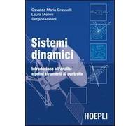 Sistemi dinamici. Introduzione all'analisi e primi strumenti di controllo
