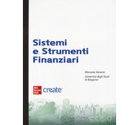 Sistemi e strumenti finanziari. Con connect - AA.VV.