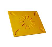 Sistemi efficienti della raccolta del polline delle api del grado dell'esportazione per il dispositivo professionale della raccolta degli impianti di produzione dei mieli della grande scala