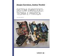 Sistemi embedded: teoria e pratica