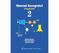 Sistemi energetici. Complementi (Vol. 2)
