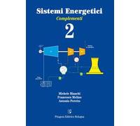 Sistemi energetici. Vol. 2: Complementi
