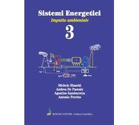 Sistemi energetici. Vol. 3: Impatto ambientale