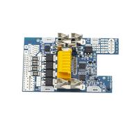 Sistemi Gestione Termica Del Gruppo Alloggiamento Batteria Professionale Per BL1830 18V 10 Celle Applicazione Per Utensili Elettrici Sostituzione Del Pacchetto Protettivo Contro La Carica