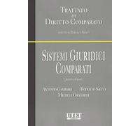 Sistemi giuridici comparati