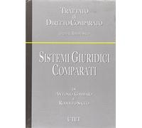 Sistemi giuridici comparati