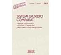 Sistemi giuridici comparati