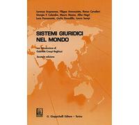 Sistemi giuridici nel mondo