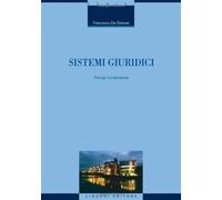 Sistemi giuridici. Principi fondamentali