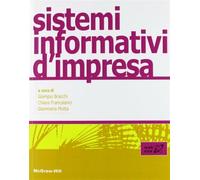 Sistemi informativi d'impresa - Bracchi G. (cur.); Francalanci C. (cur.); ...