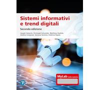 Libri Joseph Valacich / Christoph Schneider / Andrea Carignani - Sistemi Informa