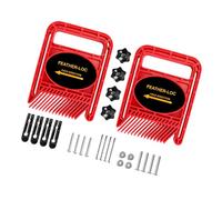 Sistemi invertiti ad alta efficienza della taglierina della Tabella con Featherboard per il taglio efficiente del legno e progetti professionali che capovolgono sopra la taglierina della tavola