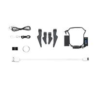 Sistemi Lancio Del Lanciaro Droni Per Esche Da Pesca Pasti Per Pasti Per Droni Easy Installation Payload Device