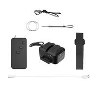 Sistemi Lancio Del Lanciatore Consegna Remota Per Droni AIR 3/Avata 2 Porta Ricarica USB Dispositivo Carico Utile A Rilascio Rapido