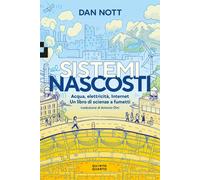 SISTEMI NASCOSTI - Nott Dan - 2024 - Quinto Quarto