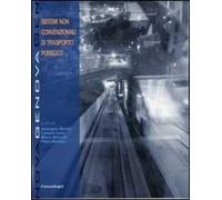 Sistemi non convenzionali di trasporto pubblico