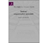 Sistemi organizzativi aziendali. Esercizi con soluzione