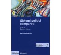 SISTEMI POLITICI COMPARATI - VASSALLO S. - Il Mulino