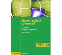 Sistemi politici comparati. Nuova ediz.