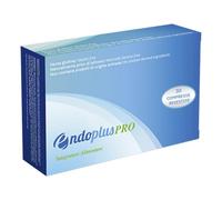 SISTEMI SALUTE Srl ENDOPLUS PRO 30 COMPRESSE