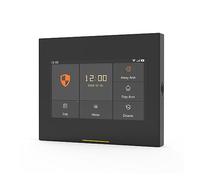 Sistemi Sicurezza Casa Wireless WiFi GSM Di Allarme Antifurto For La Casa Full HD Touch Con Più Recente Interfaccia UI(Set-B 1-1 Kit)