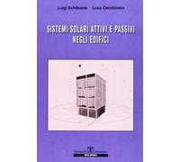 Sistemi solari attivi e passivi negli edifici
