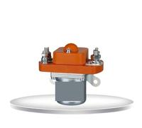 Sistemi UPS con contattore CC a bobina singola SZJ100A-D (12 V-72 V CC)(36V)