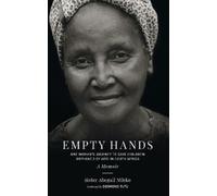 Sister Abegail Ntleko Empty Hands, A Memoir (Tascabile) Sacred Activism