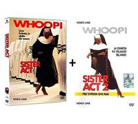 SISTER ACT 1-2 (2 FILM DVD) EDIZIONE ITALIANA