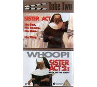 Sister Act 1 & 2